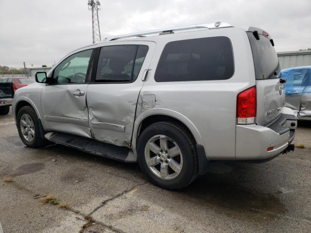 Photo 1 VIN: 5N1AA0NC3CN615584 - NISSAN ARMADA 