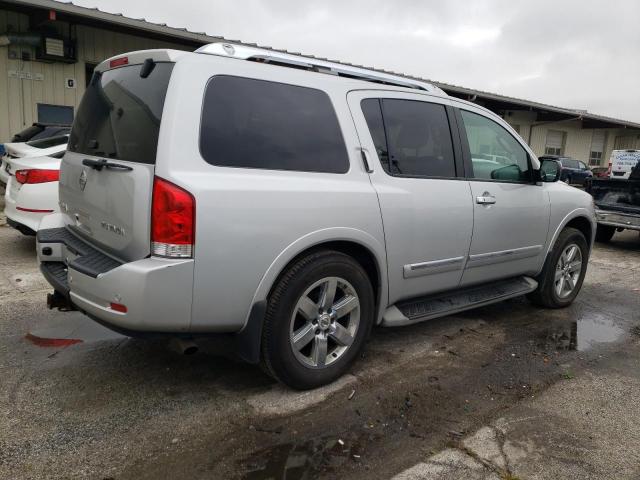 Photo 2 VIN: 5N1AA0NC3CN615584 - NISSAN ARMADA 