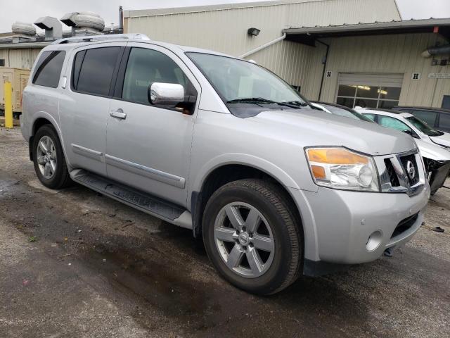 Photo 3 VIN: 5N1AA0NC3CN615584 - NISSAN ARMADA 