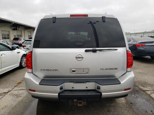 Photo 5 VIN: 5N1AA0NC3CN615584 - NISSAN ARMADA 