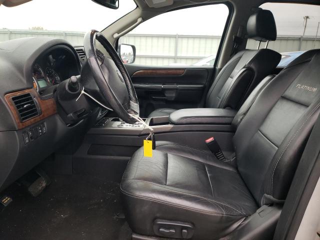 Photo 6 VIN: 5N1AA0NC3CN615584 - NISSAN ARMADA 