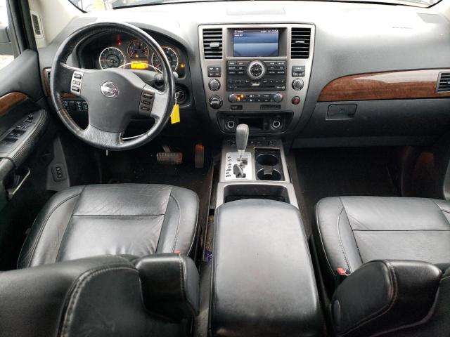 Photo 7 VIN: 5N1AA0NC3CN615584 - NISSAN ARMADA 