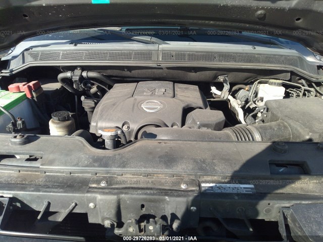 Photo 9 VIN: 5N1AA0NC3CN617366 - NISSAN ARMADA 