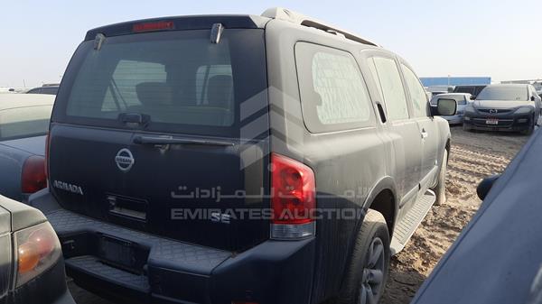 Photo 7 VIN: 5N1AA0NC3DN601590 - NISSAN ARMADA 