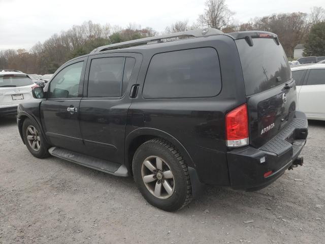 Photo 1 VIN: 5N1AA0NC3DN602500 - NISSAN ARMADA SV 