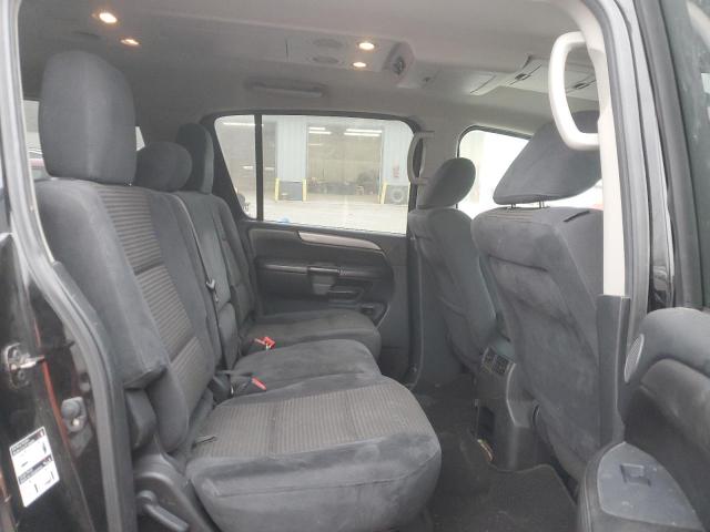 Photo 10 VIN: 5N1AA0NC3DN602500 - NISSAN ARMADA SV 