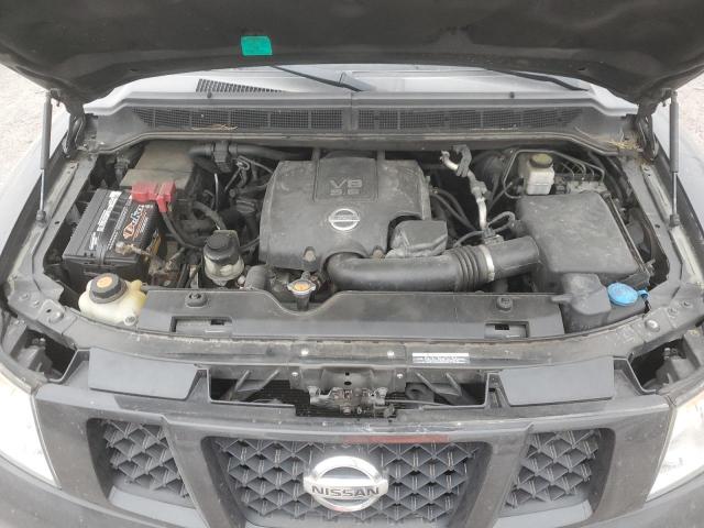 Photo 11 VIN: 5N1AA0NC3DN602500 - NISSAN ARMADA SV 