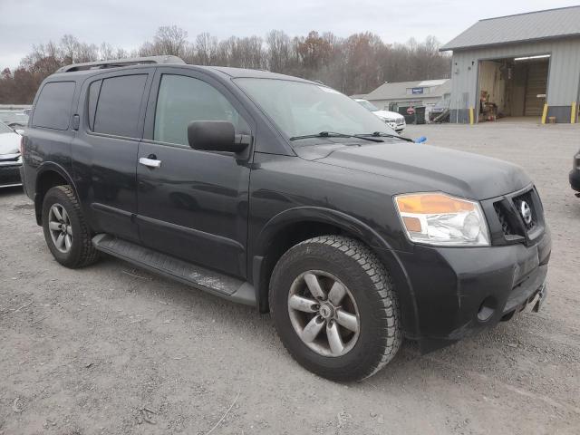 Photo 3 VIN: 5N1AA0NC3DN602500 - NISSAN ARMADA SV 