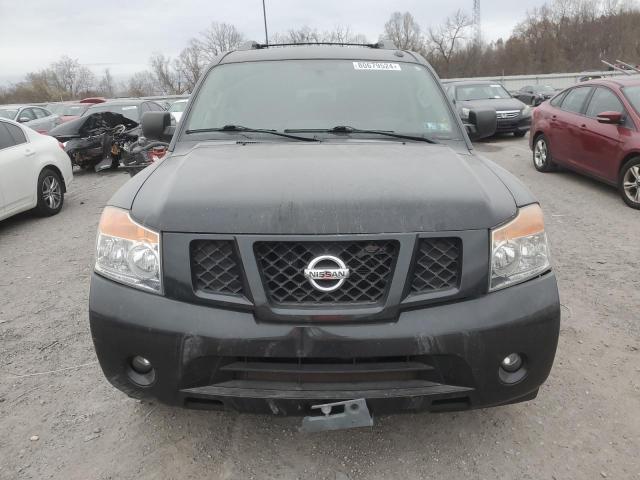 Photo 4 VIN: 5N1AA0NC3DN602500 - NISSAN ARMADA SV 