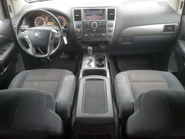 Photo 7 VIN: 5N1AA0NC3DN602500 - NISSAN ARMADA SV 