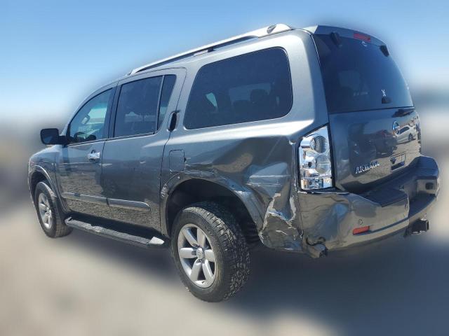 Photo 1 VIN: 5N1AA0NC3DN609768 - NISSAN ARMADA 