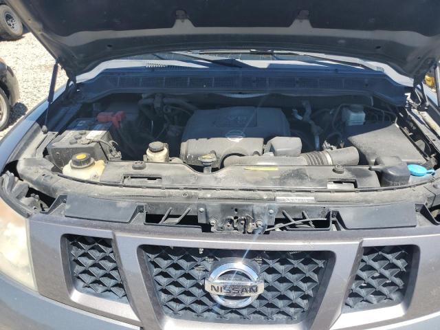 Photo 11 VIN: 5N1AA0NC3DN609768 - NISSAN ARMADA 