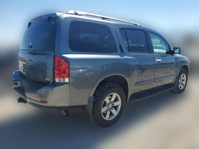 Photo 2 VIN: 5N1AA0NC3DN609768 - NISSAN ARMADA 