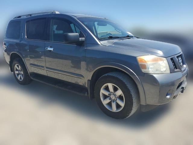 Photo 3 VIN: 5N1AA0NC3DN609768 - NISSAN ARMADA 