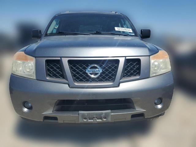 Photo 4 VIN: 5N1AA0NC3DN609768 - NISSAN ARMADA 