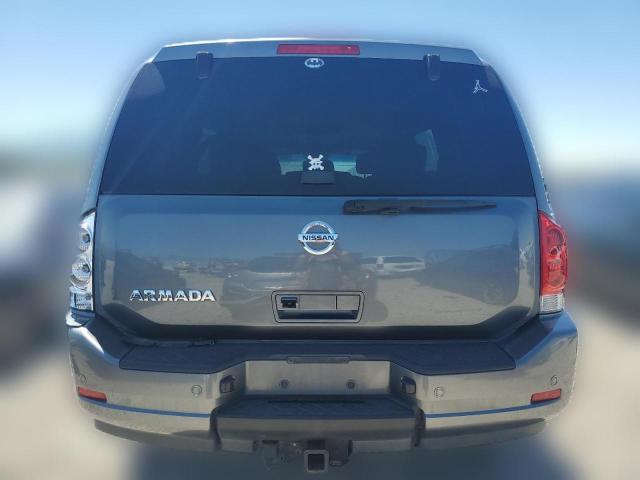 Photo 5 VIN: 5N1AA0NC3DN609768 - NISSAN ARMADA 