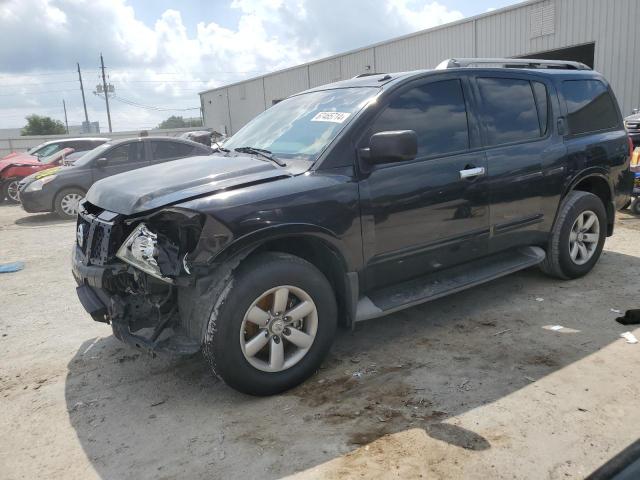 Photo 0 VIN: 5N1AA0NC3DN609835 - NISSAN ARMADA SV 