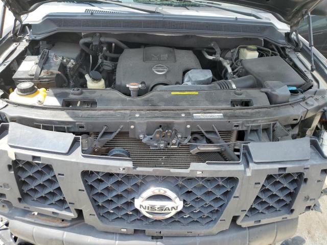 Photo 11 VIN: 5N1AA0NC3DN609835 - NISSAN ARMADA SV 