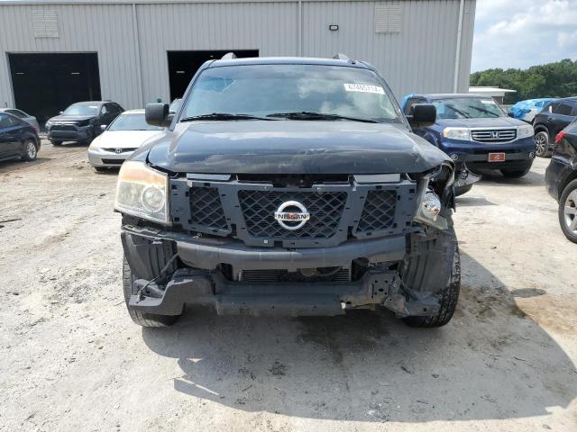 Photo 4 VIN: 5N1AA0NC3DN609835 - NISSAN ARMADA SV 