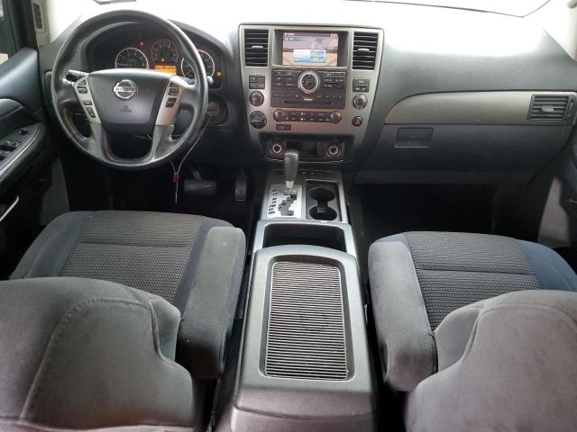 Photo 7 VIN: 5N1AA0NC3DN609835 - NISSAN ARMADA SV 