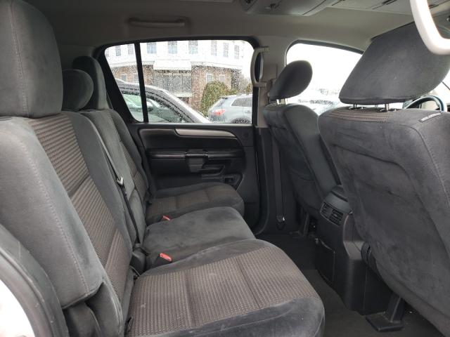 Photo 5 VIN: 5N1AA0NC3EN604295 - NISSAN ARMADA SV 