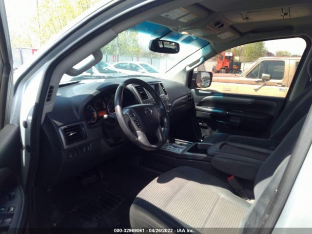 Photo 4 VIN: 5N1AA0NC3EN606595 - NISSAN ARMADA 