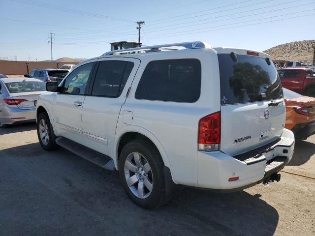 Photo 1 VIN: 5N1AA0NC3EN606645 - NISSAN ARMADA SV 