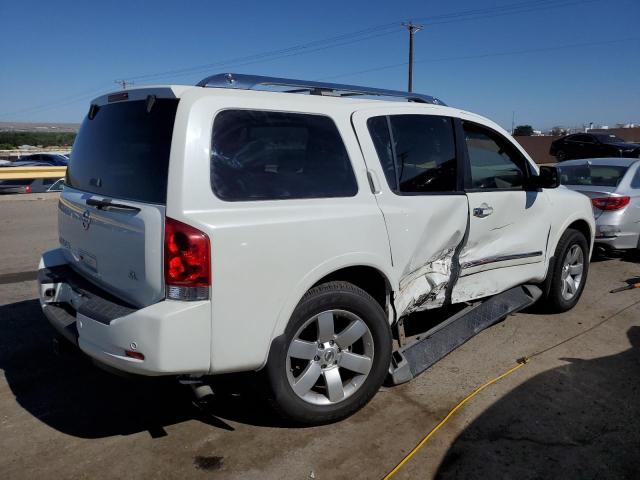 Photo 2 VIN: 5N1AA0NC3EN606645 - NISSAN ARMADA SV 