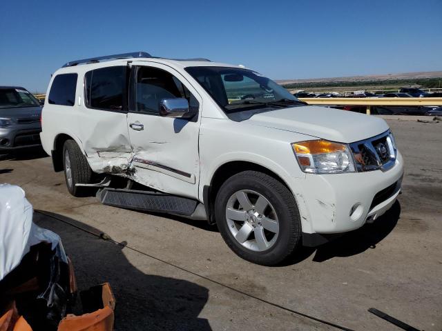 Photo 3 VIN: 5N1AA0NC3EN606645 - NISSAN ARMADA SV 