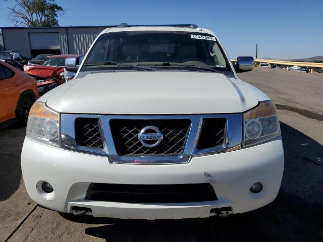 Photo 4 VIN: 5N1AA0NC3EN606645 - NISSAN ARMADA SV 