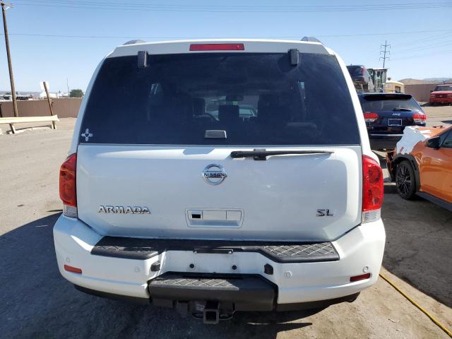 Photo 5 VIN: 5N1AA0NC3EN606645 - NISSAN ARMADA SV 