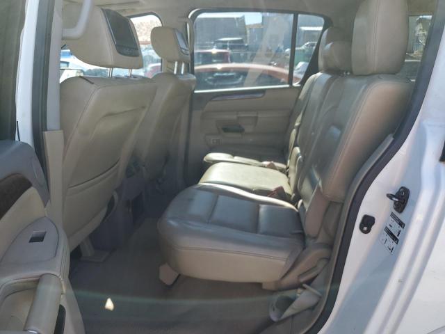 Photo 9 VIN: 5N1AA0NC3EN606645 - NISSAN ARMADA SV 