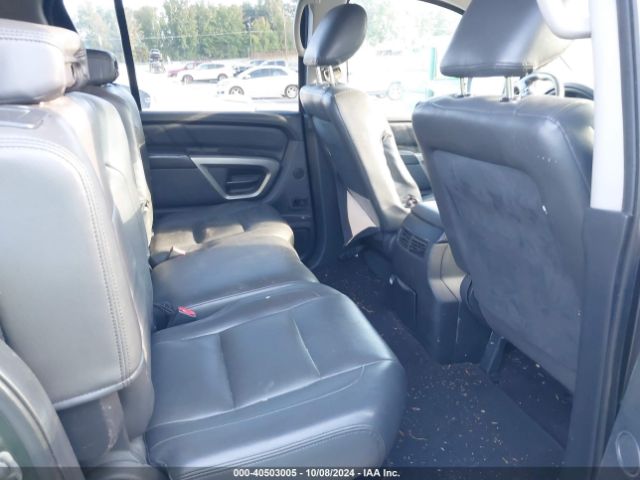 Photo 7 VIN: 5N1AA0NC3FN604587 - NISSAN ARMADA 