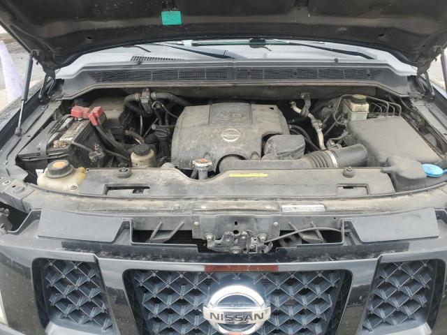 Photo 11 VIN: 5N1AA0NC3FN607666 - NISSAN ARMADA SV 