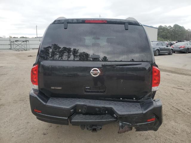 Photo 5 VIN: 5N1AA0NC3FN607666 - NISSAN ARMADA SV 