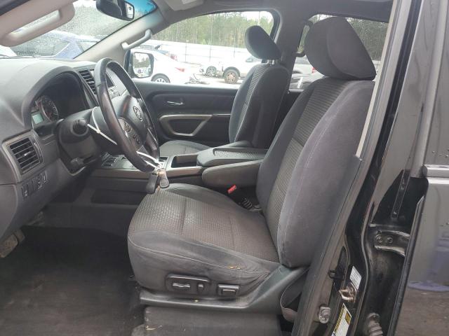 Photo 6 VIN: 5N1AA0NC3FN607666 - NISSAN ARMADA SV 