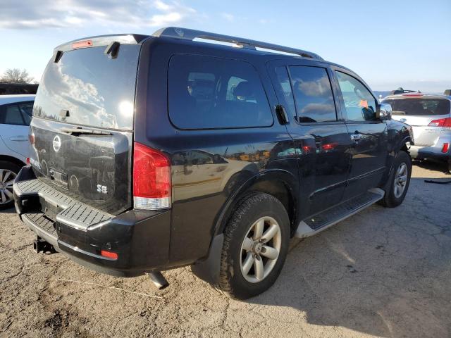 Photo 2 VIN: 5N1AA0NC4AN600282 - NISSAN ARMADA SE 