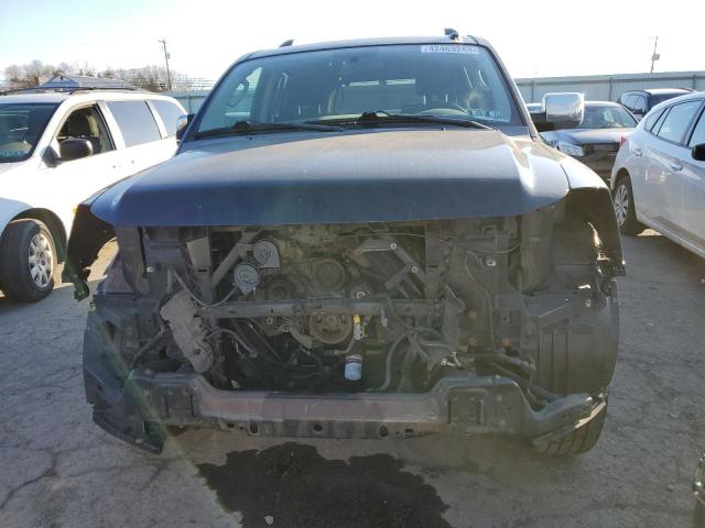 Photo 4 VIN: 5N1AA0NC4AN600282 - NISSAN ARMADA SE 