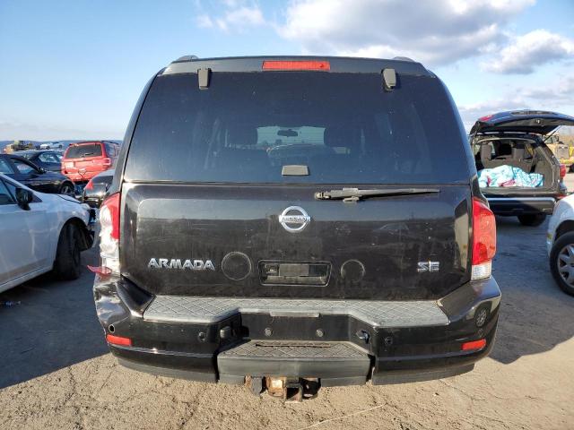 Photo 5 VIN: 5N1AA0NC4AN600282 - NISSAN ARMADA SE 