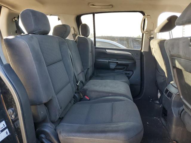 Photo 9 VIN: 5N1AA0NC4AN600282 - NISSAN ARMADA SE 