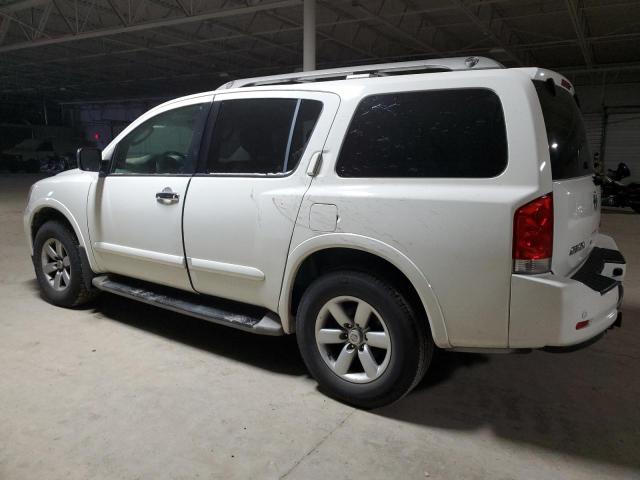 Photo 1 VIN: 5N1AA0NC4AN603540 - NISSAN ARMADA 