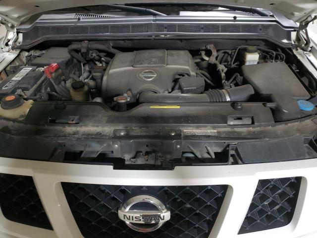 Photo 11 VIN: 5N1AA0NC4AN603540 - NISSAN ARMADA 