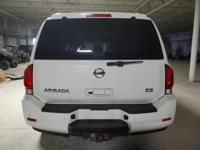 Photo 5 VIN: 5N1AA0NC4AN603540 - NISSAN ARMADA 