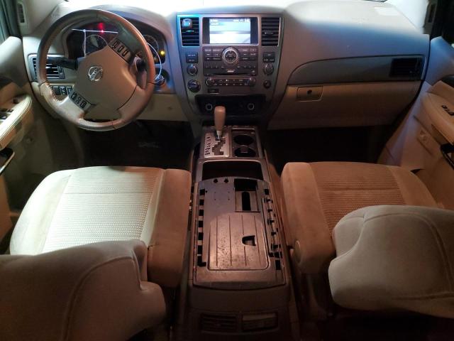 Photo 7 VIN: 5N1AA0NC4AN603540 - NISSAN ARMADA 