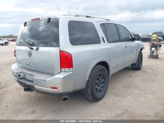 Photo 3 VIN: 5N1AA0NC4BN602213 - NISSAN ARMADA 