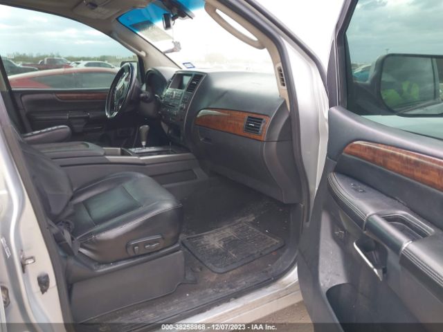 Photo 4 VIN: 5N1AA0NC4BN602213 - NISSAN ARMADA 