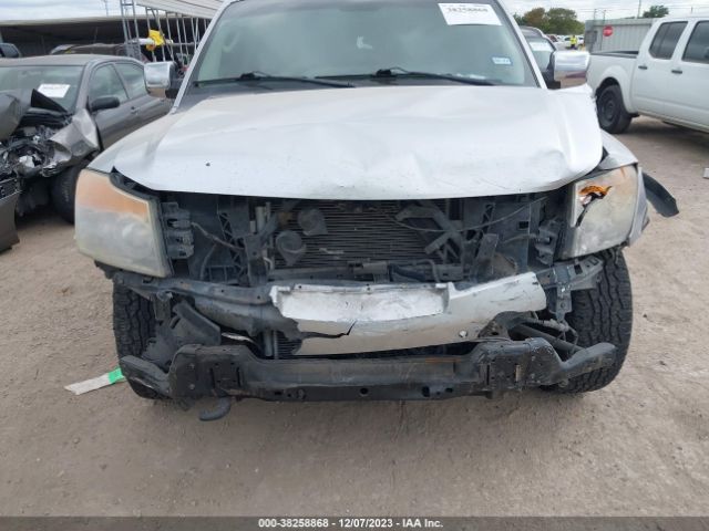 Photo 5 VIN: 5N1AA0NC4BN602213 - NISSAN ARMADA 