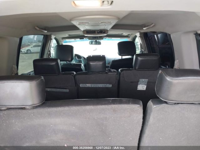 Photo 7 VIN: 5N1AA0NC4BN602213 - NISSAN ARMADA 