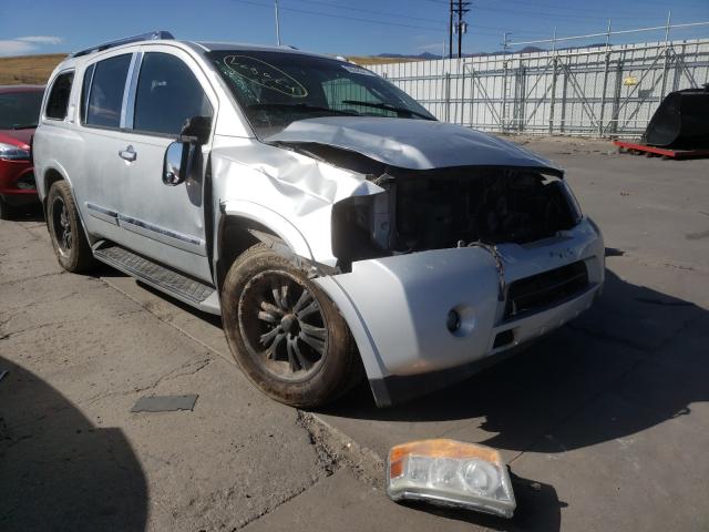 Photo 0 VIN: 5N1AA0NC4BN604012 - NISSAN ARMADA SV 