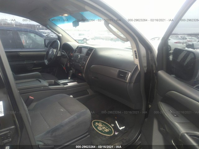 Photo 4 VIN: 5N1AA0NC4BN604902 - NISSAN ARMADA 